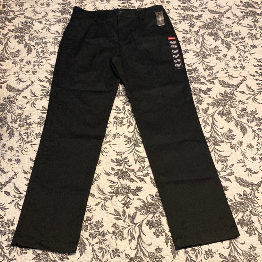 Brand New Van Heusen Mens Pants